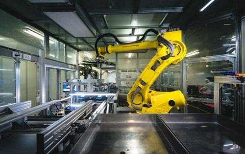 燃氣表+智能制造 它將給表計行業帶來什么? 燃氣表+智能制造 它將給表計行業帶來什么?