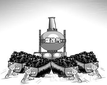 煤改氣工程叫好也叫“難” 為計量儀表企業帶來警示 煤改氣工程叫好也叫“難” 為計量儀表企業帶來警示